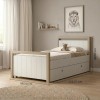 Casakids Icon Κρεβάτι Μονό 90cm